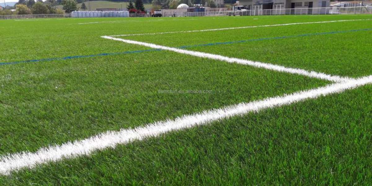 Cost-Effective Soccer Turf Options for Clubs and Schools