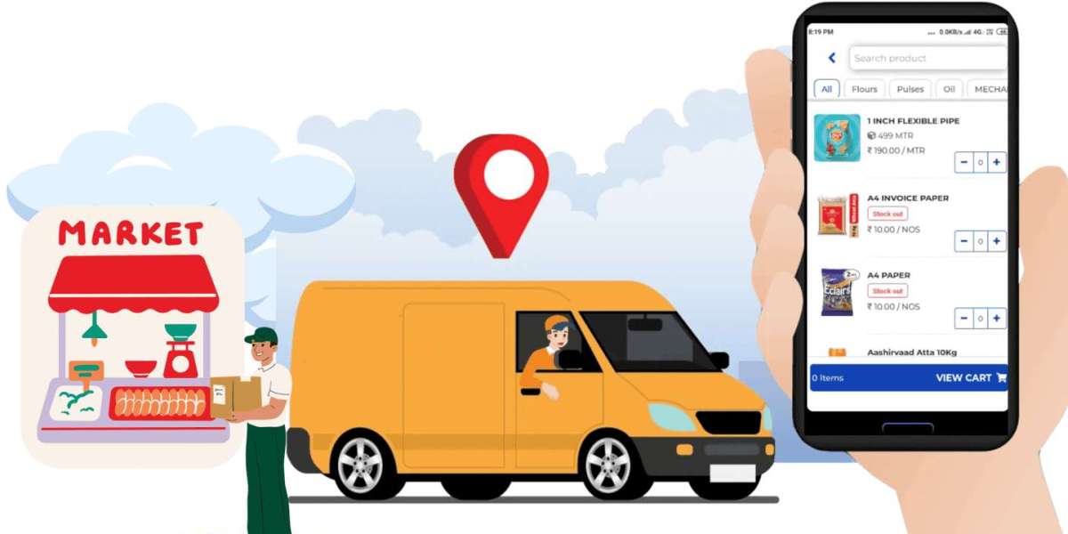5 Key Features to Look for in Van Sales Management Software