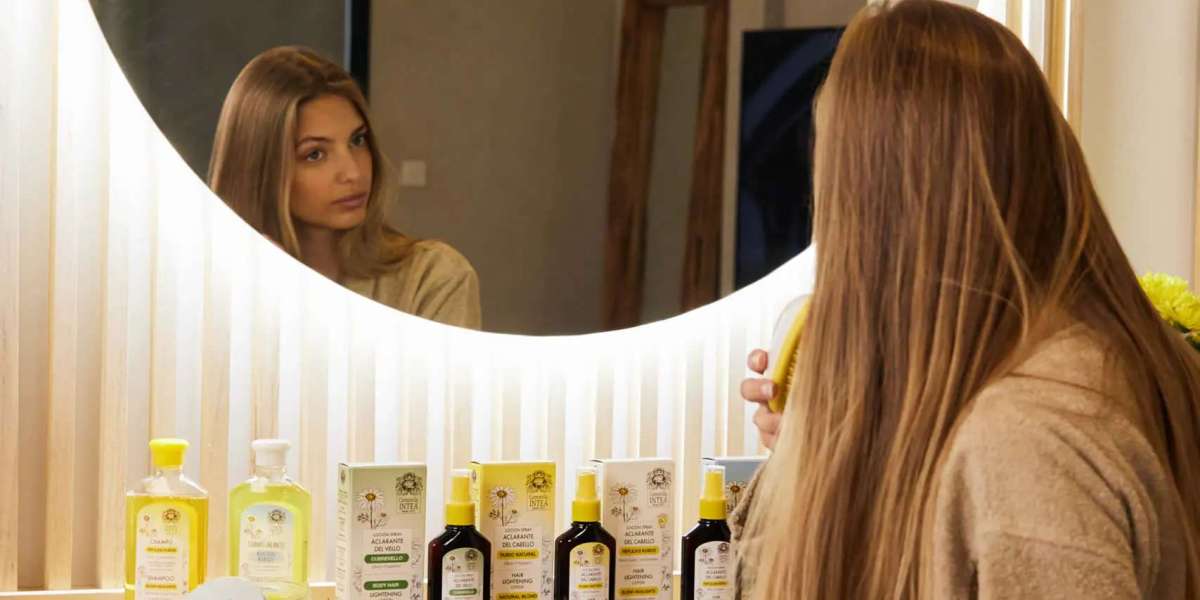 Comment éclaircir les cheveux naturellement à la maison de manière efficace