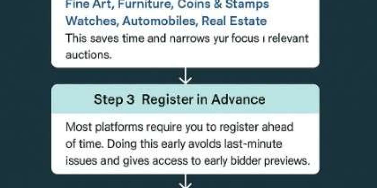 Understanding the Auction Calendar: A Complete Guide for Bidders and Collectors