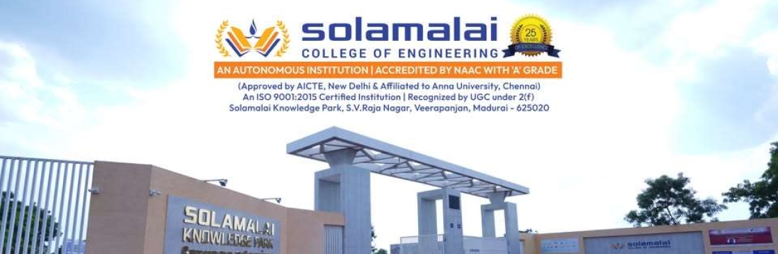 Solamalai College of Engineering