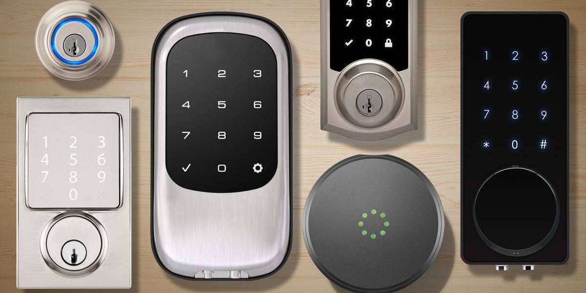 Securing the Future: Insights into the Home Electronic Locks Market