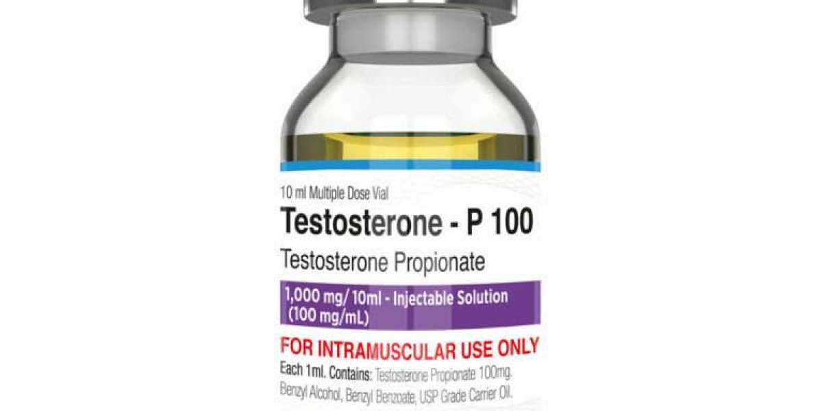 What to Expect from a 12-Week Pharmaqo Testosterone Cycle