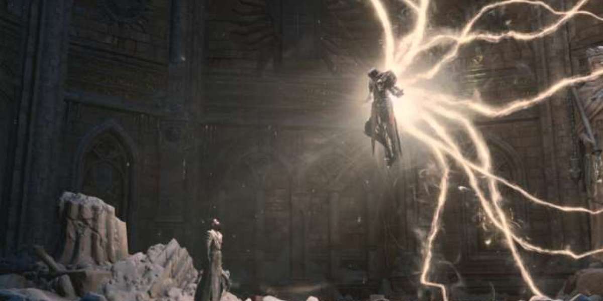 MMOexp Diablo 4: Seek increased attack speed