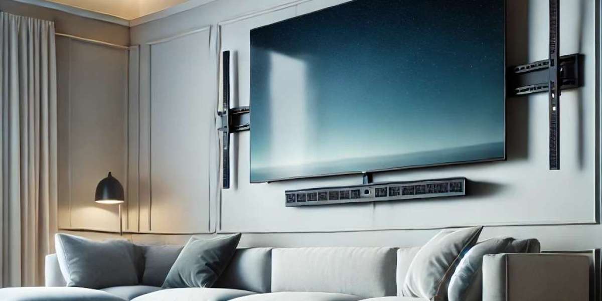 A Clearer View: What TV Mounting Brings to Homes in Kelowna
