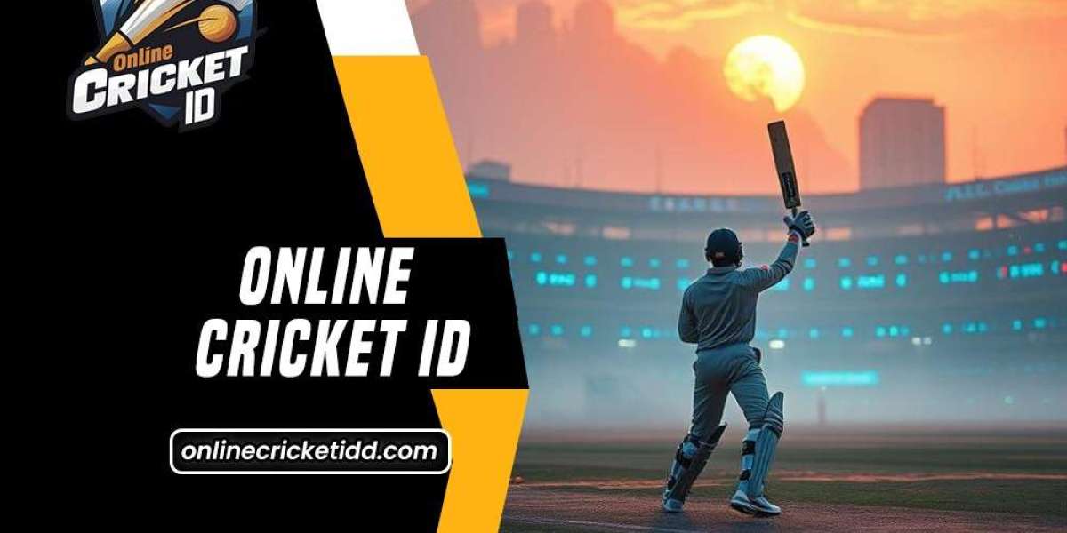 Online Cricket ID: A Must-Have for Every Cricket Fan