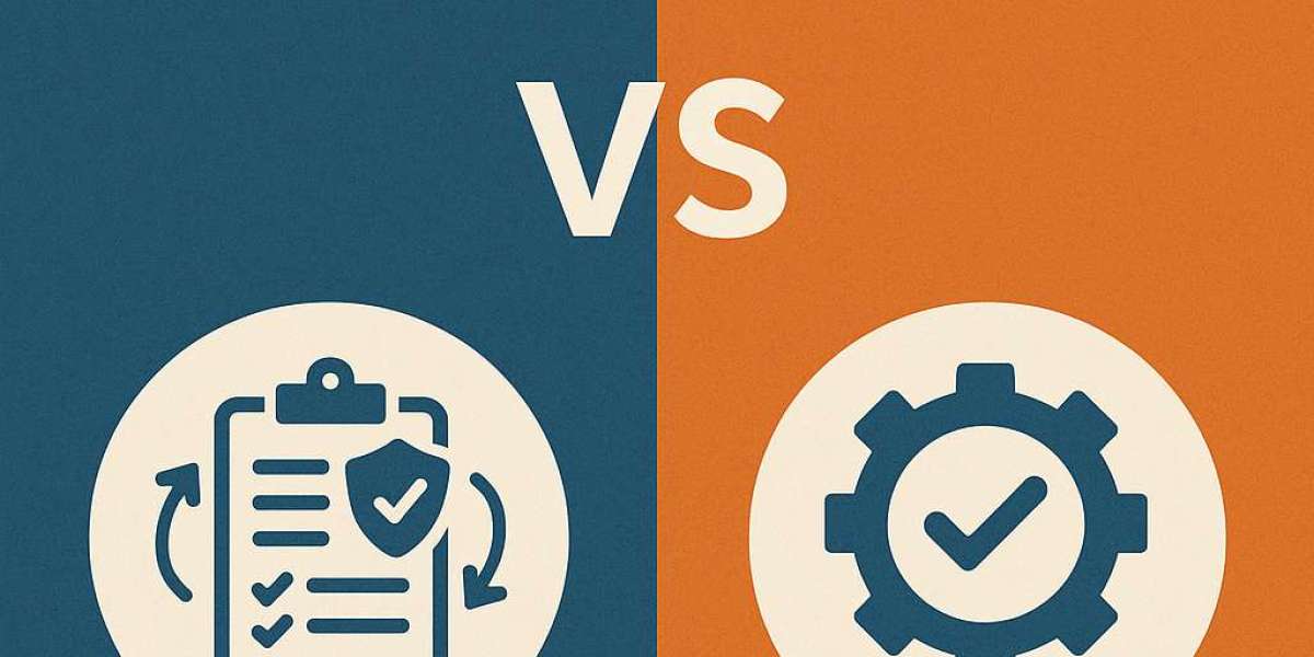 ISO 22301 vs ISO 9001: Quality Management vs Continuity – Differences and Synergies
