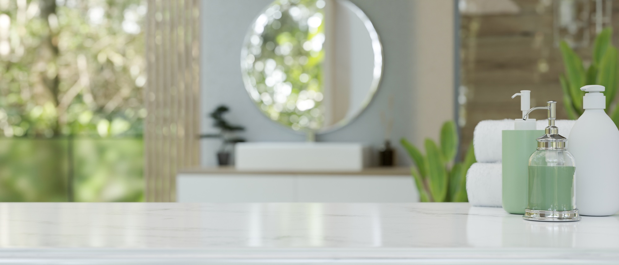 Stunning Springfield Bathroom Remodel for a Brilliant Storage Hacks