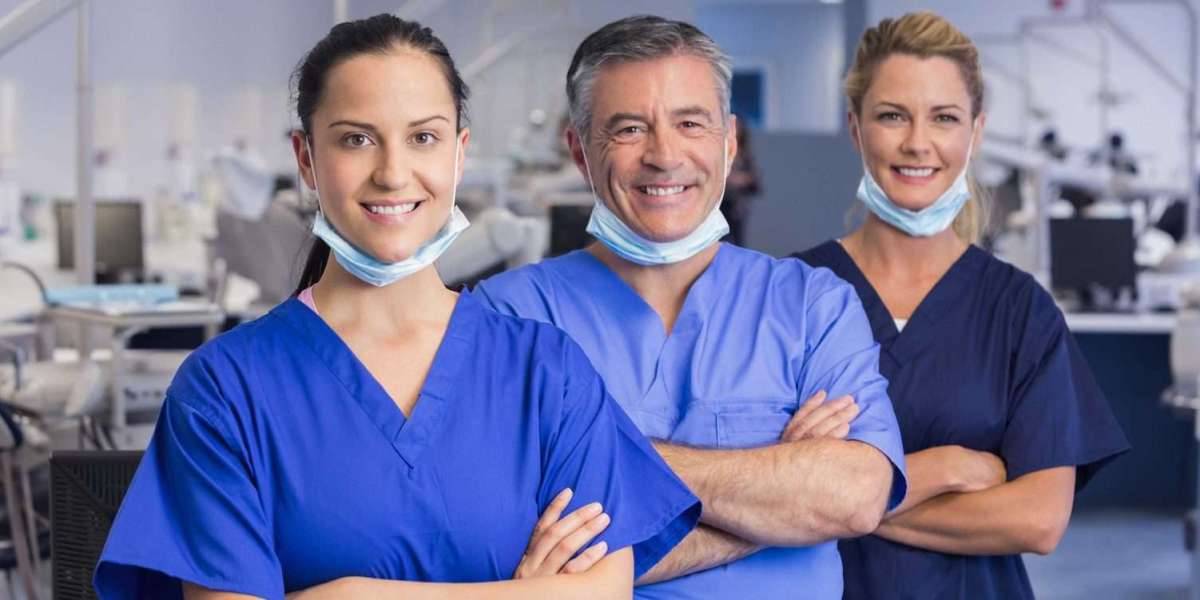 Top-Quality Dental Uniforms Sydney – Professional Wear for Dental Teams