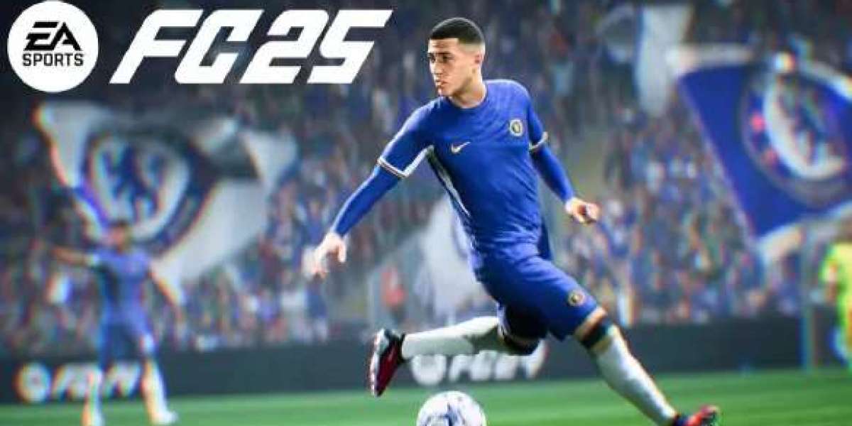 MMOEXP Remain an opponent to beat during EA Sports FC 25