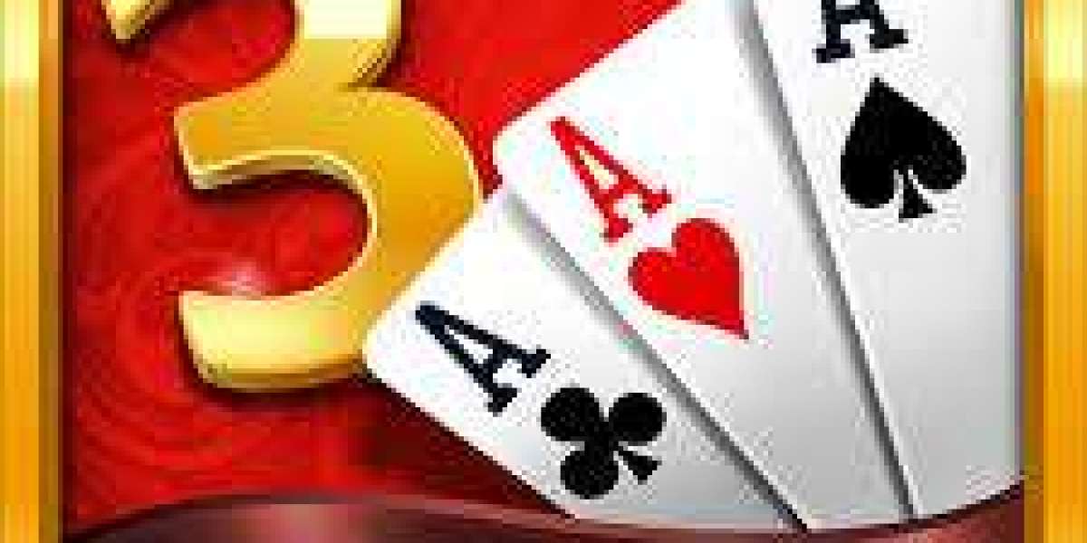 How 3Patti Became a Digital Favorite with Teen Patti Real Cash APK