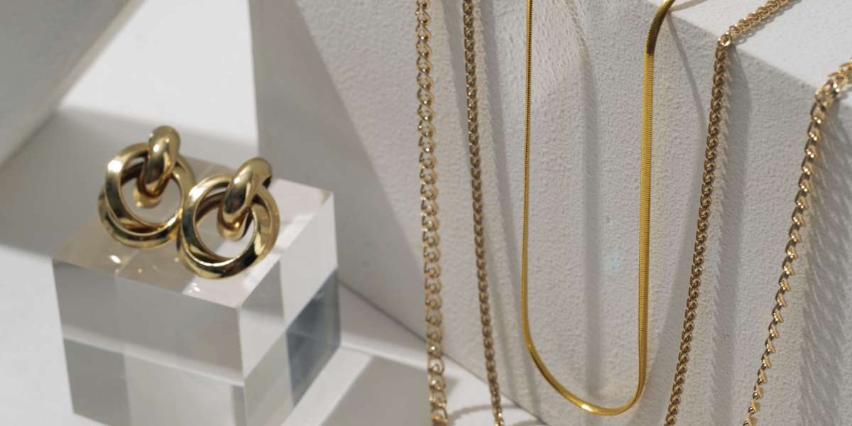 Online Fashion Jewellery in India