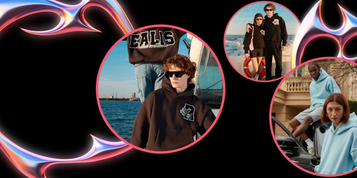 Realism Clothing: Where Style Meets Authentic Expression