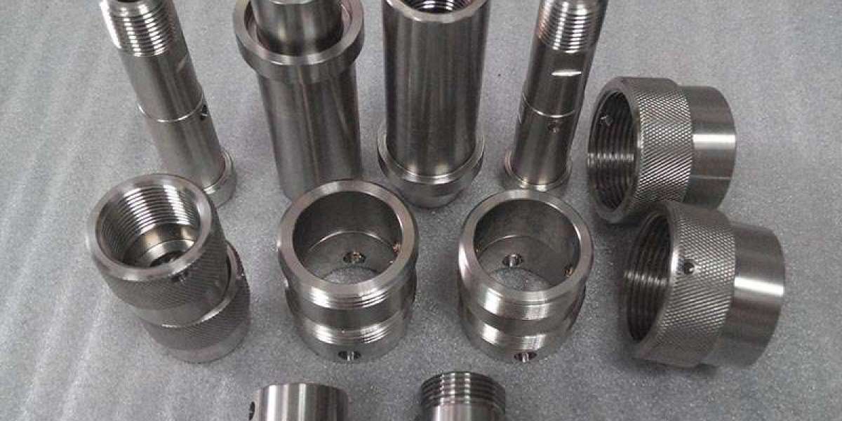 How to Optimize Machining Processes to Reduce Material Waste?