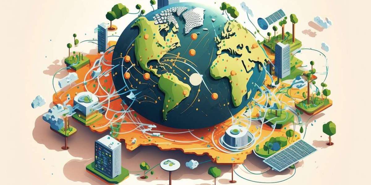 What Is the Internet?