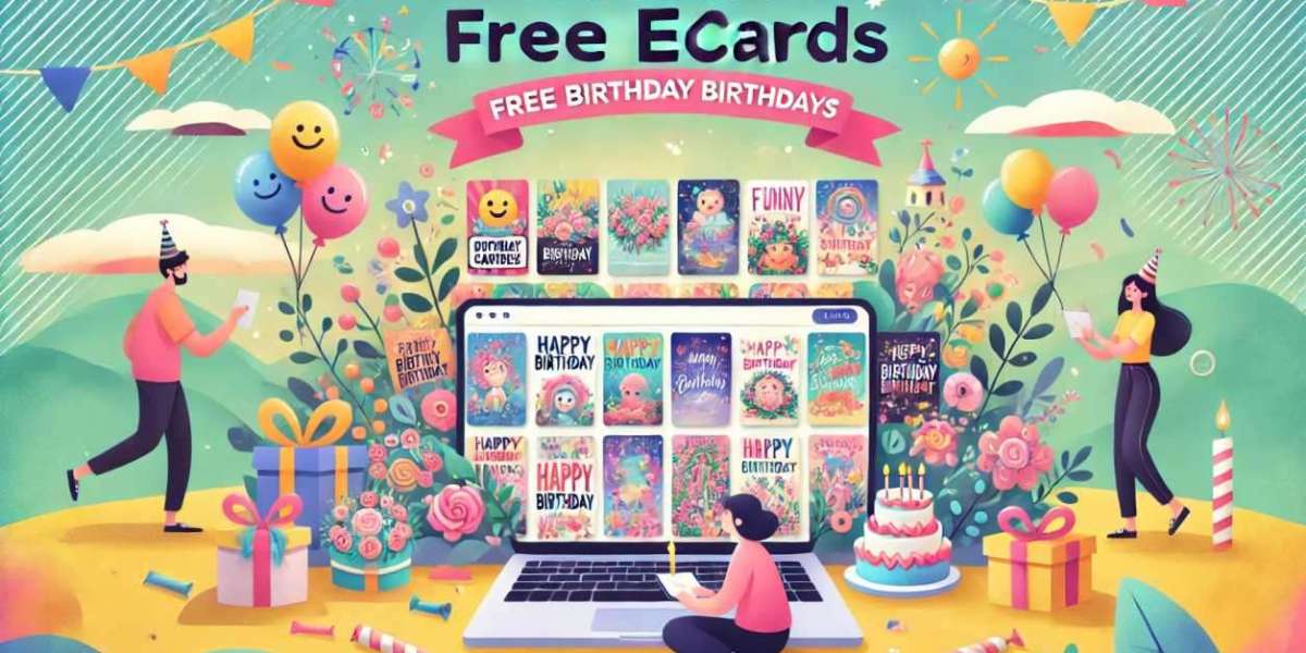 Top Ideas to Send Virtual Birthday Cards to Your Loved Ones