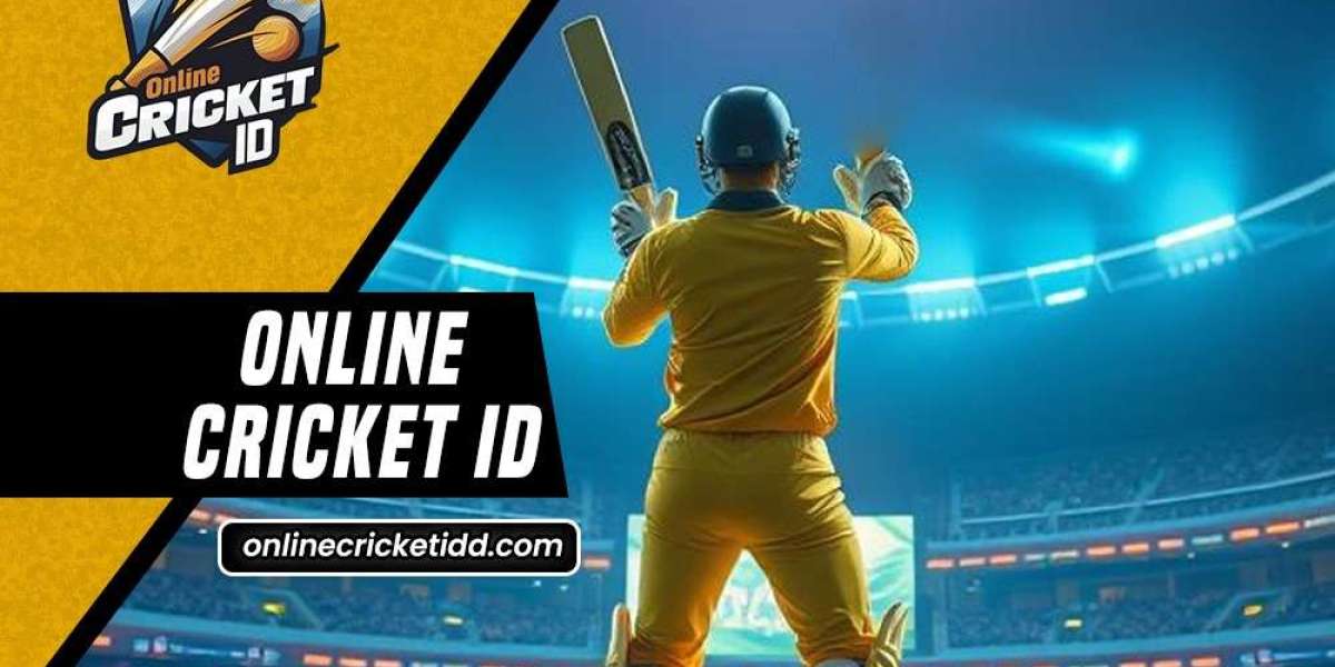 Online Cricket ID: India’s leading online cricket ID Provider