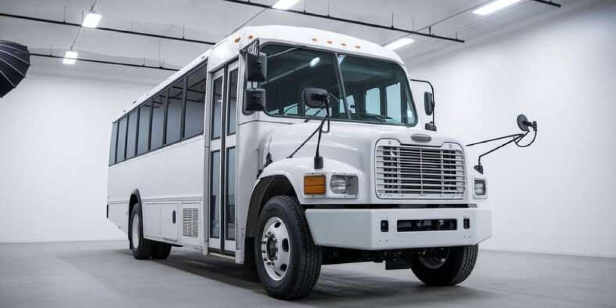 Minibus Rental: The Perfect Fit for Small Group Travel