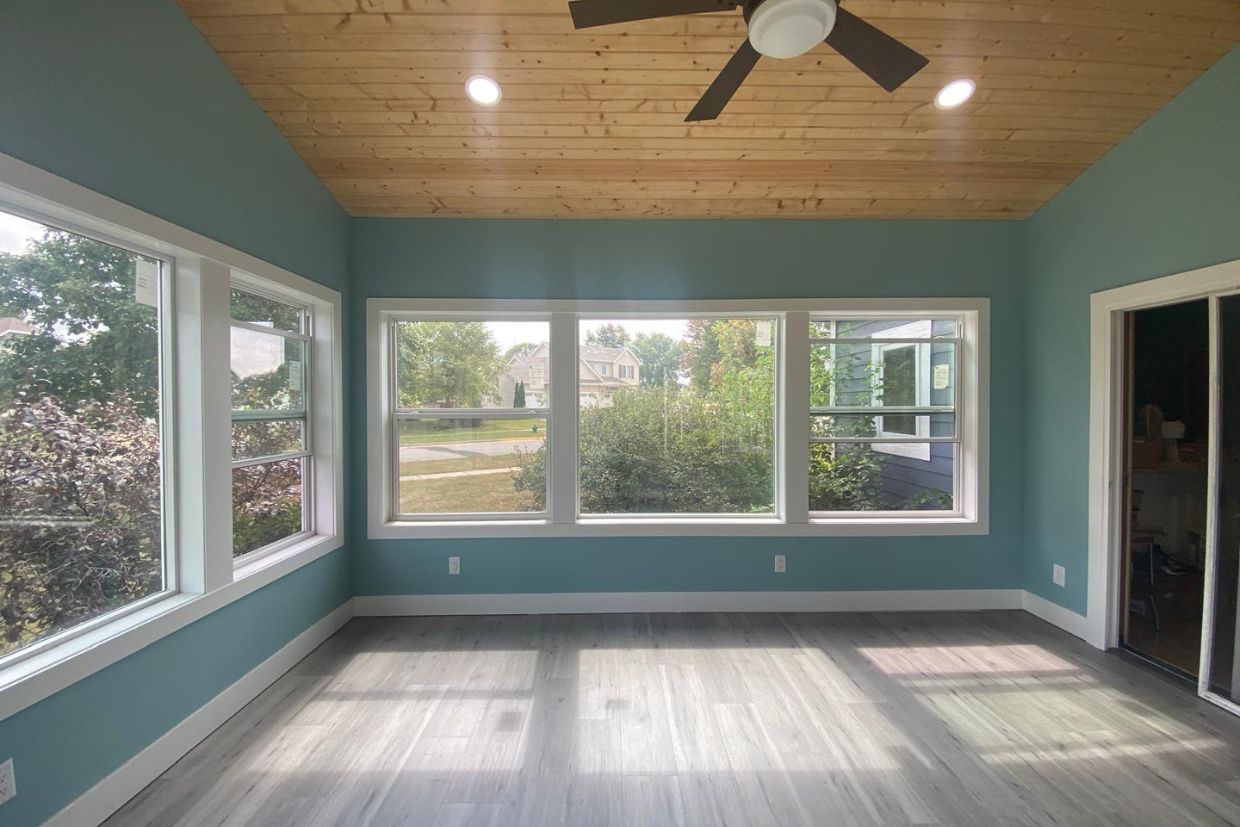 Sunroom Ankeny