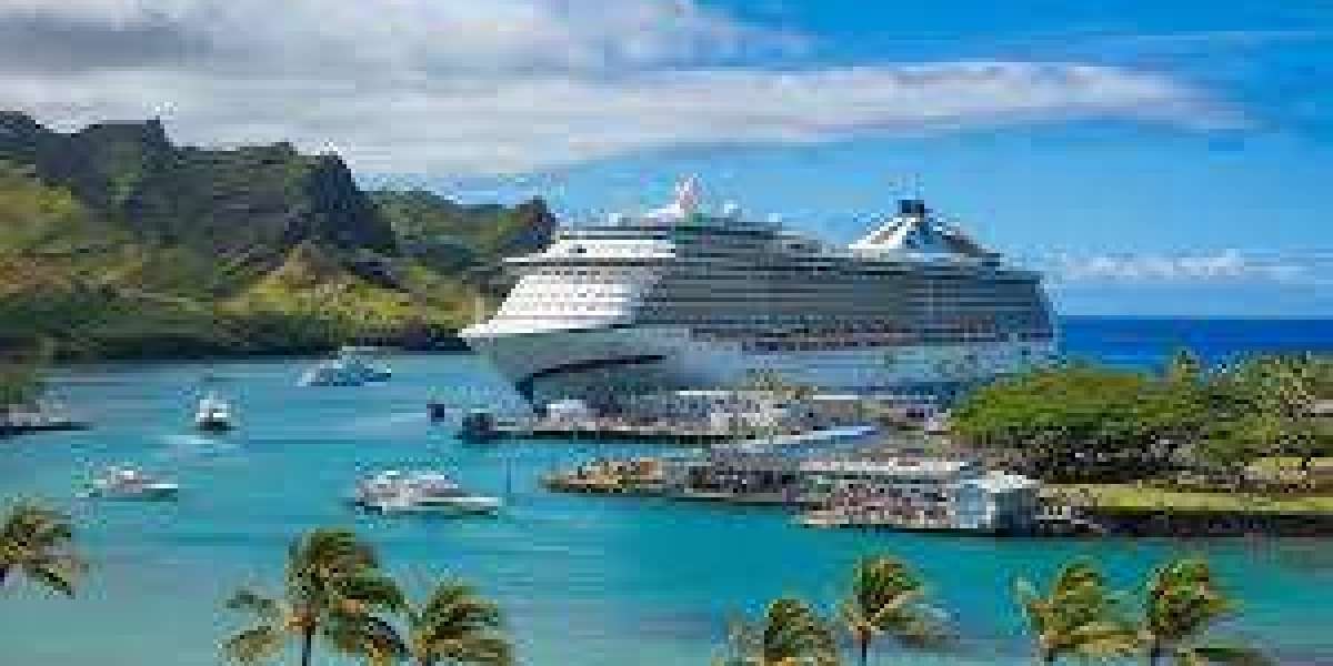 Exploring Paradise on a Hawaii Cruise Beauty of the Islands with a Hawaii Cruise