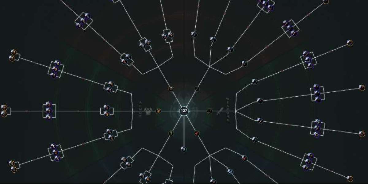 MMOEXP Warborne Above Ashes：Exploring Key Features of Emberwild Gameplay