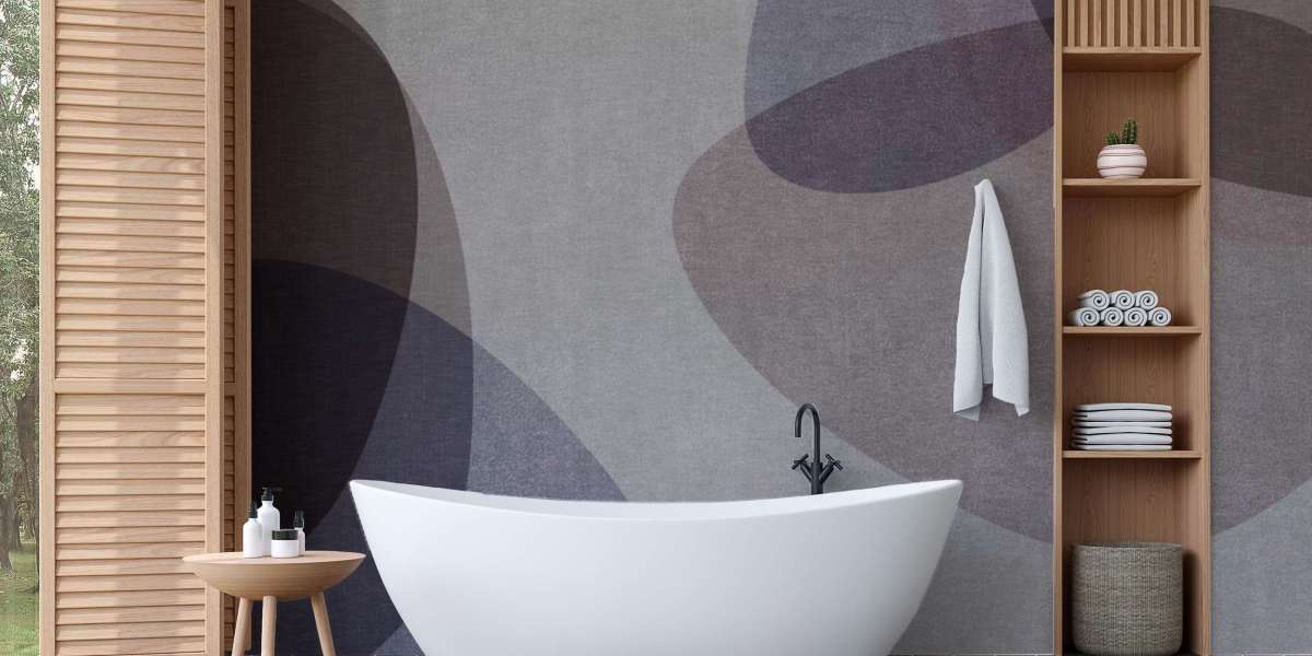 Easy Wallpaper Makeovers for a Modern Look