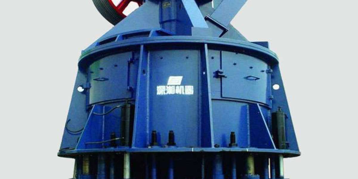 Choosing the Right Stone Crusher Machine for Your Needs