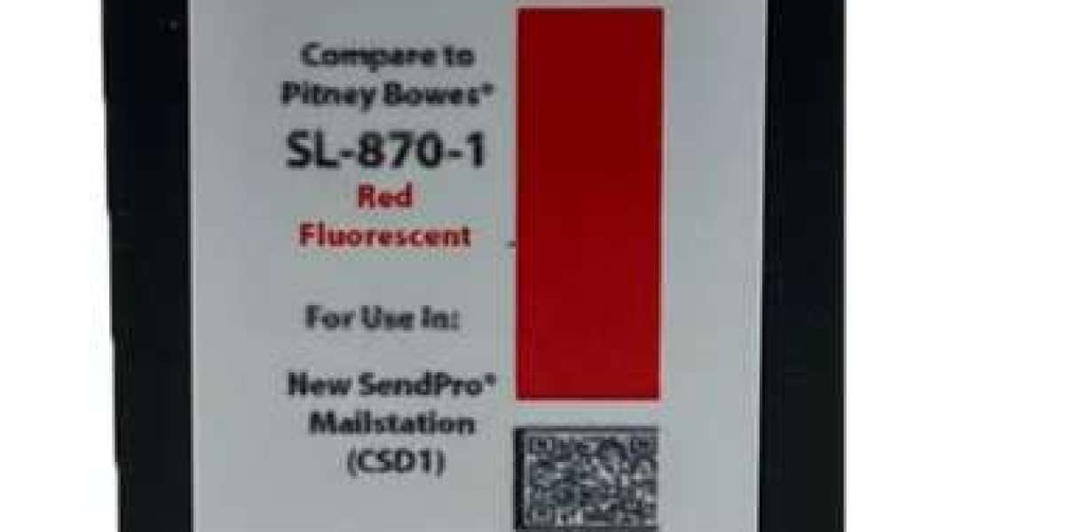 SL-870-1 – Reliable Thermal Labels for Bulk Buyers and Busy Teams