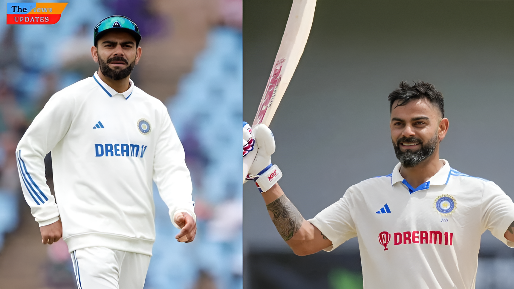 Virat Kohli Test Cricket Return Likely if RCB Wins IPL 2025