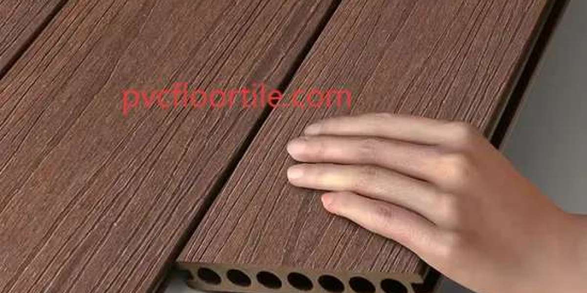 Osk's Emission Erasure: Vinyl Flooring Factory Revolution