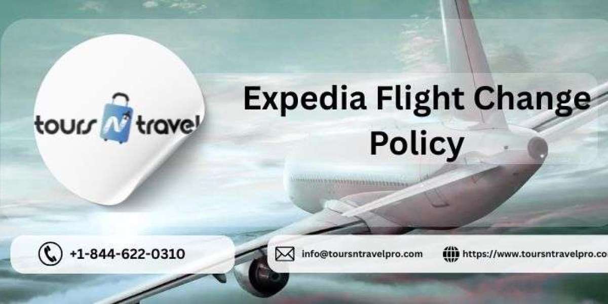 Expedia Flight Change Policy