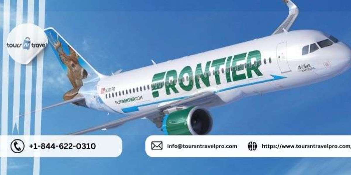 Frontier Flight Change Policy