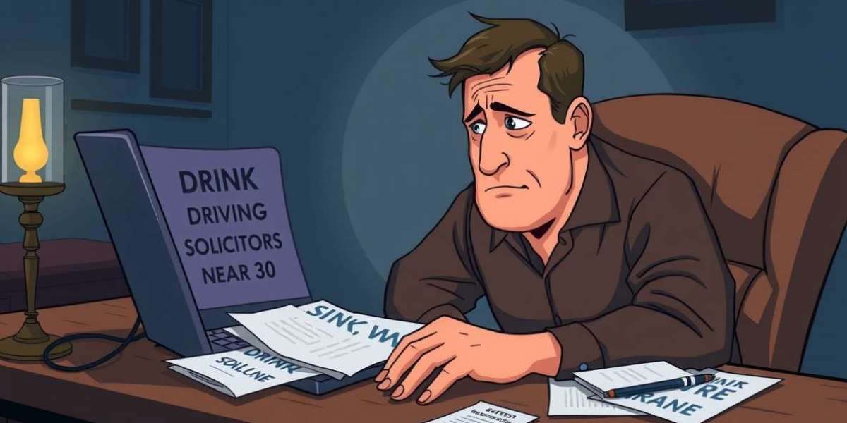 Local Expert Legal Support for Drink Driving Cases