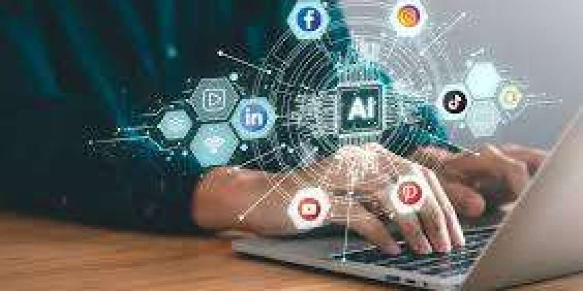 Advanced Digital Marketing Course: Master the Future of Online Strategy