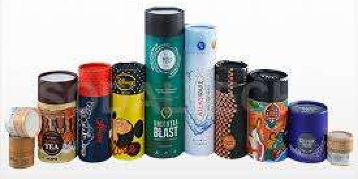Global Composite Paper Cans Market Size, Share, Strategies, Key Manufacturers, Trends and SWOT Analysis 2032