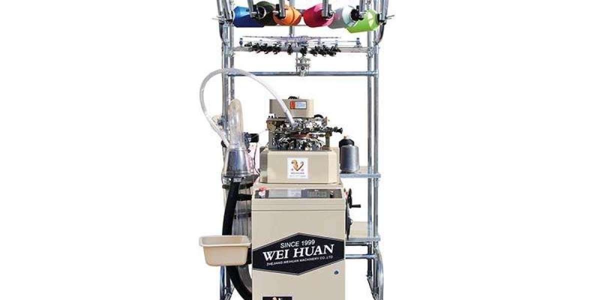 How to Maintain Your Sock Knitting Machine
