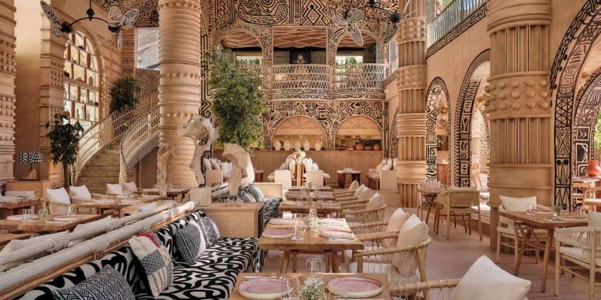 Bastian: The All-In-One Spot for Food, Parties & Unforgettable Nights