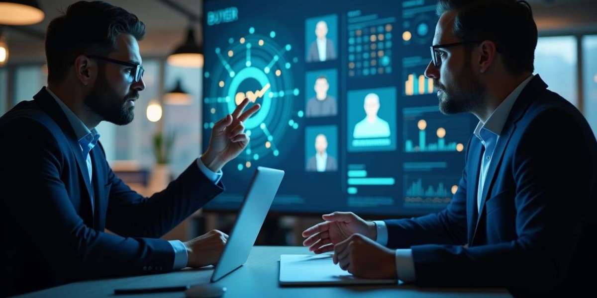 How to Use AI to Identify High-Intent B2B Buyers