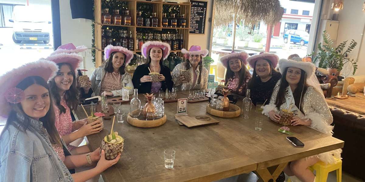 How to Plan the Ultimate Hens Party in Byron Bay