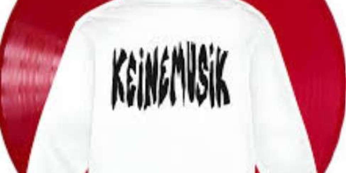Keinemusik Merch Where Identity Meets Frequency
