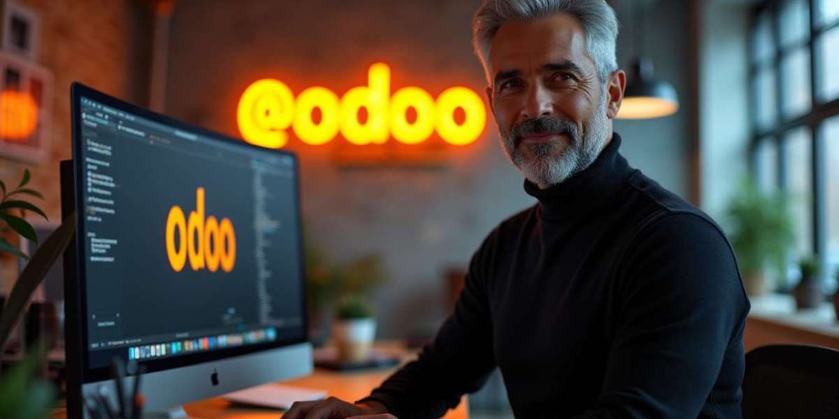 Hire Odoo Developers in New York: The Complete Guide for Growing Businesses