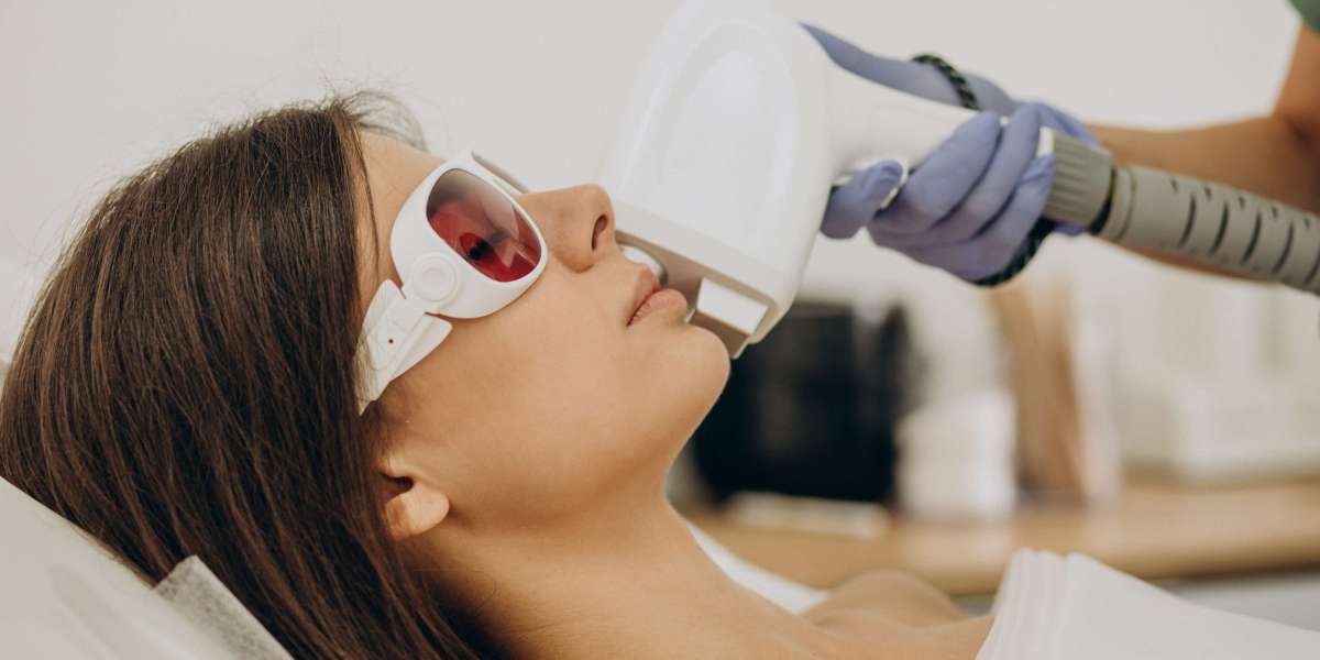 Laser Hair Reduction in Delhi: Expert Dermatologist Services for Smooth, Hair-Free Skin