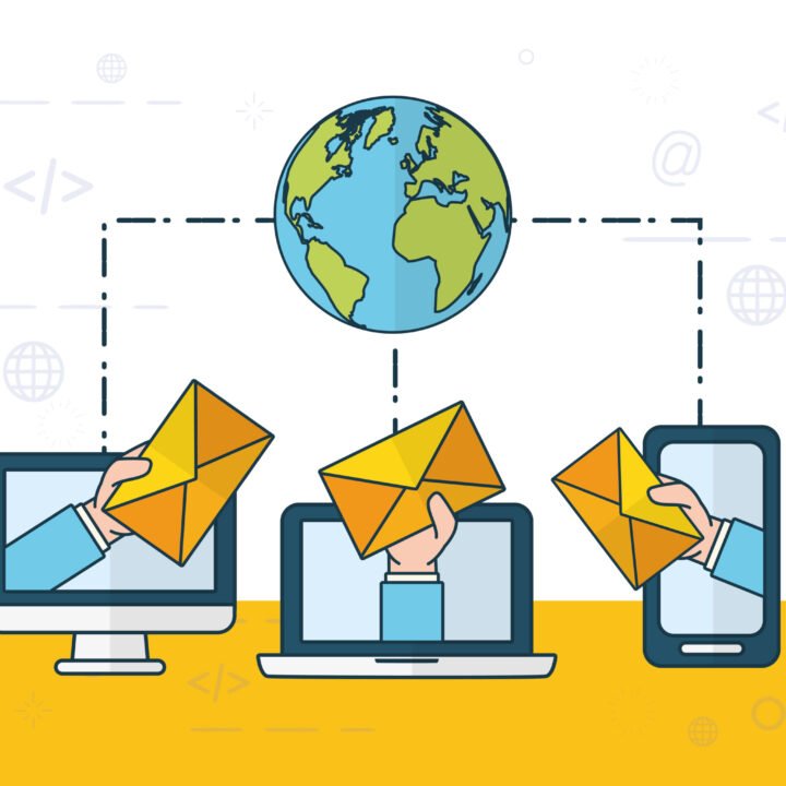 Website & App Development Company UAE | India | Quick Marque