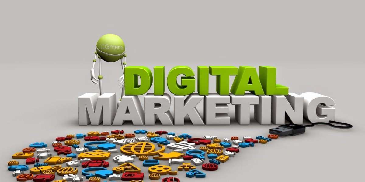 What Makes a Digital Marketing Agency in Islamabad Stand Out?