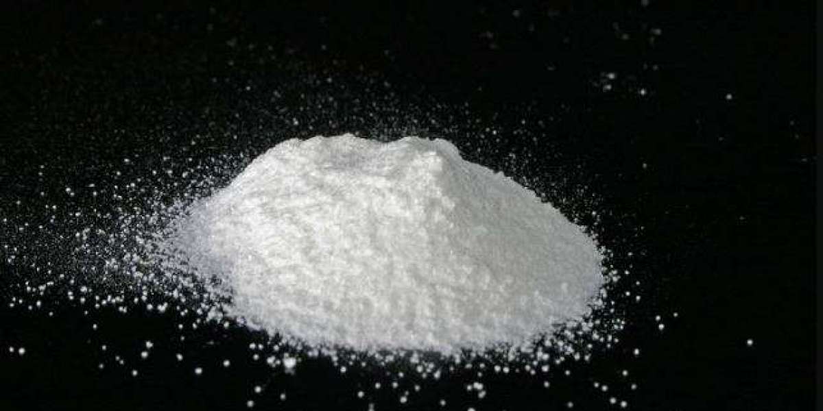 United States High Purity Alumina Market Growth Trends & Revenue Forecast 2025-2033
