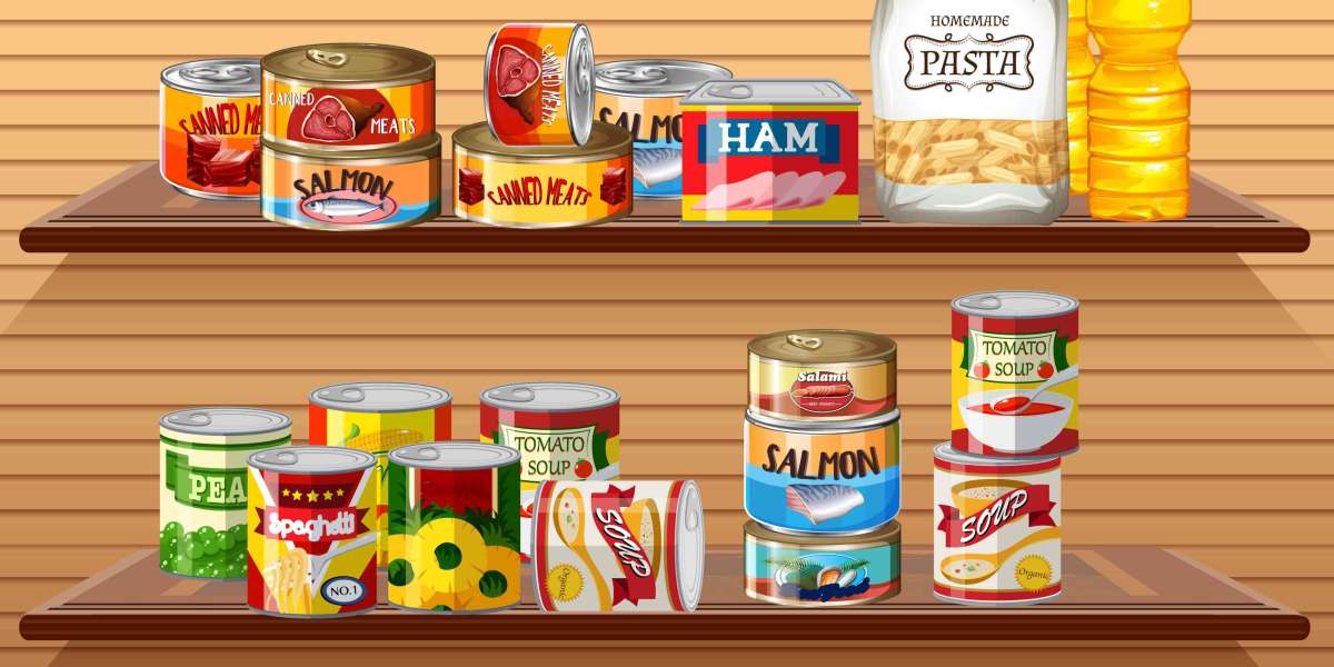 Feeding the Future: The Outlook on Ready-to-Eat Food Markets
