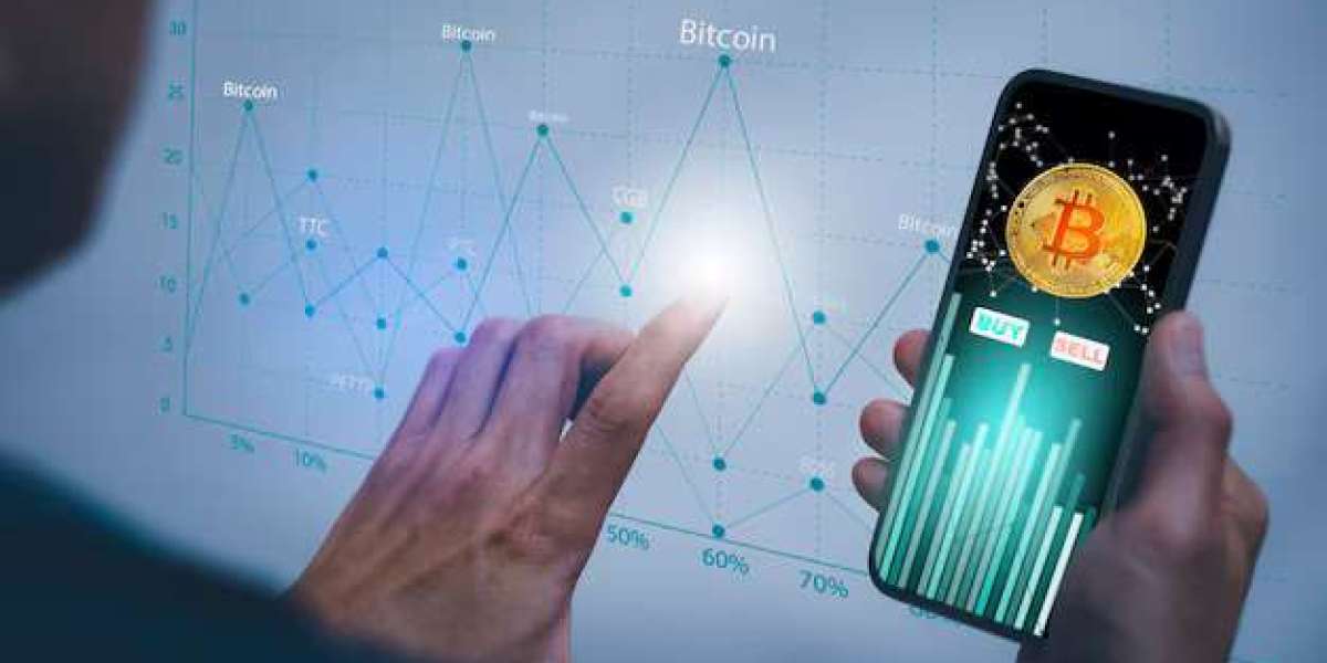 Secure Your Future with Cryptocurrency Development Services