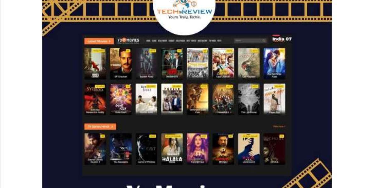 Tech To Review: Your Ultimate Gadget Companion Over Yomoviesxyz