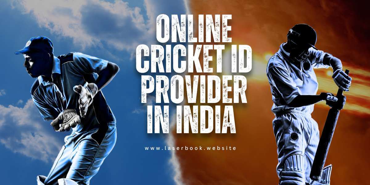 Online Cricket ID Provider in India