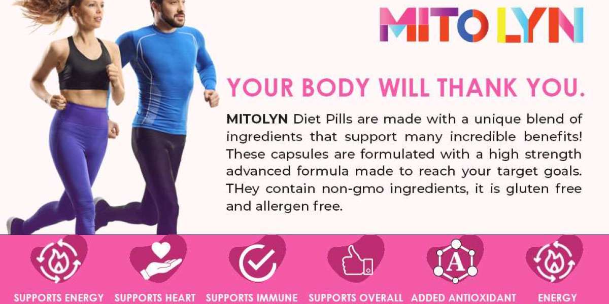 Mitolyn [TOP CHOICES] Read Hoax Or Legitimate!